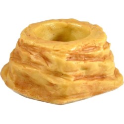 SANDSTONE JELLY POT HOLDER