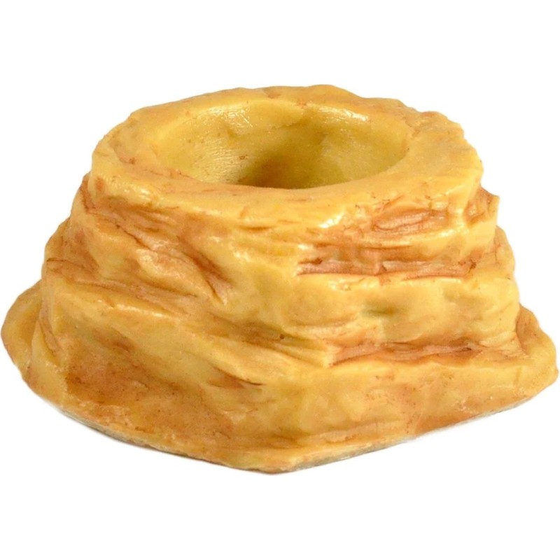 SANDSTONE JELLY POT HOLDER