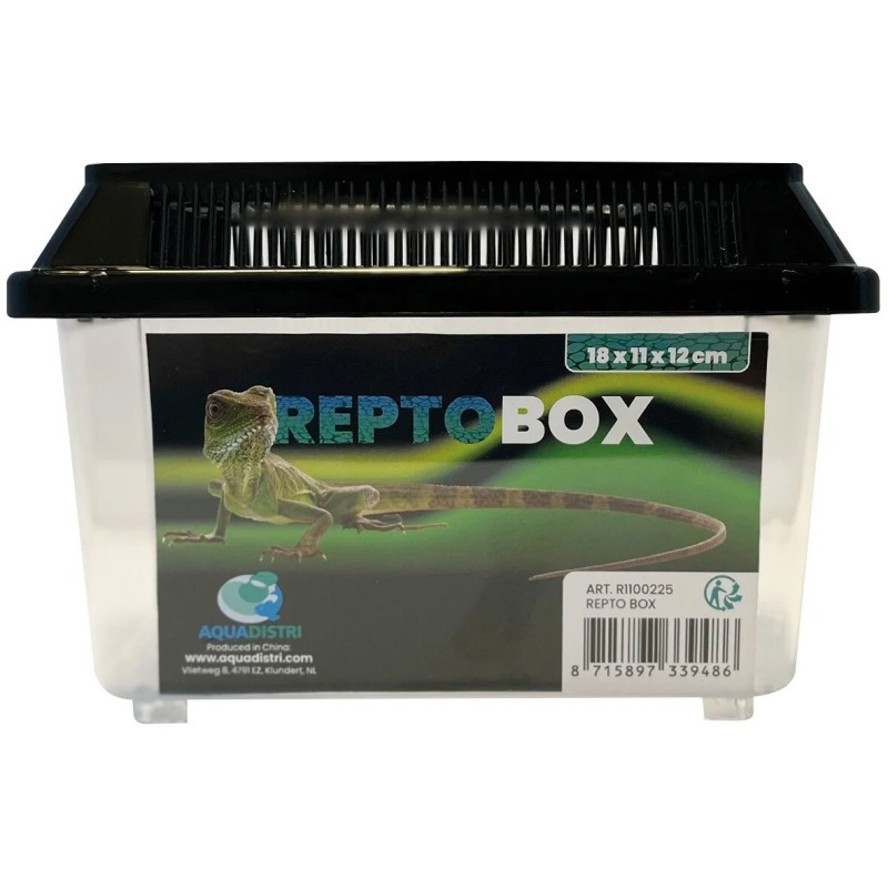 REPTO BOX 18X11 X12
