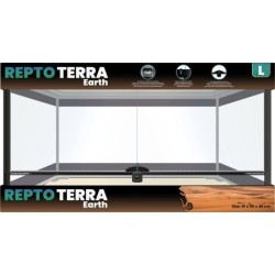 REPTO TERRA EARTH 91X46X46