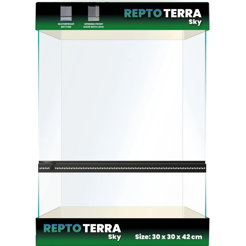 REPTO TERRA SKY 30X30X42