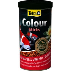 TETRA POND COLOUR STICKS 1L