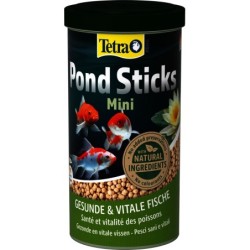 TETRA POND STICKS MINI 1L