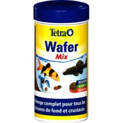 TETRA WAFER MIX 100ML