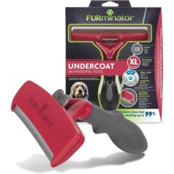 FURMINATOR CHIEN XL POILS...