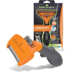FURMINATOR CHIEN M POILS LONGS