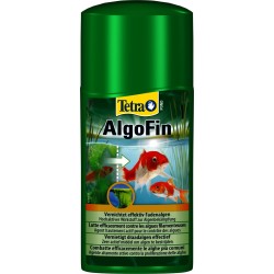 Tetra Pond AlgoFin 250ml