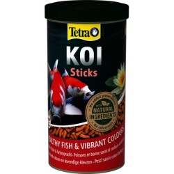 Tetra Pond KOI Sticks 1L