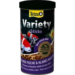 Tetra Pond Variety Sticks 1L
