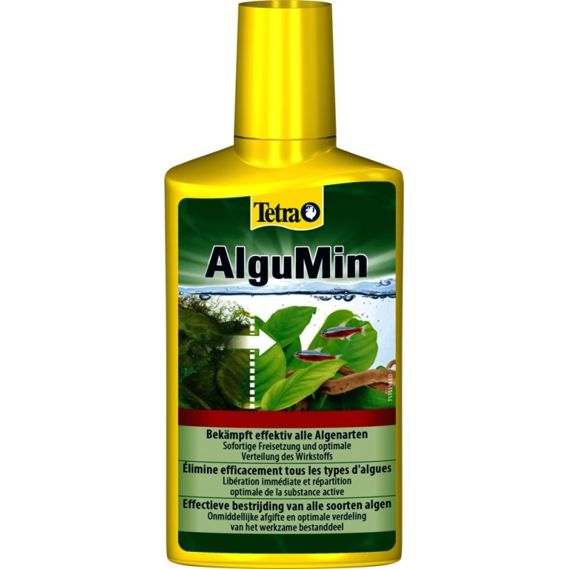 Tetra AlguMin* 100ml