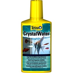 Tetra CrystalWater 100ml