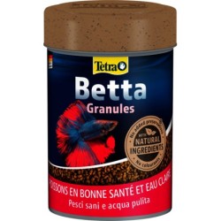 Tetra Betta Granulés 85ml