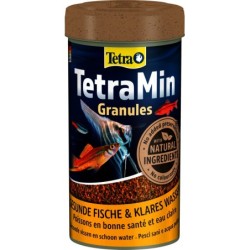 TetraMin Granulés 250ml