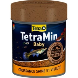 TetraMin Baby 66ml