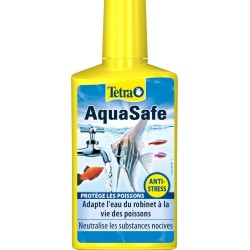 Tetra AquaSafe 250ml