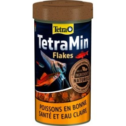 TetraMin Flakes 250ml