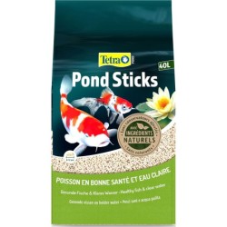 Tetra Pond Sticks 40L
