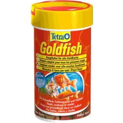 TETRA GOLDFISH 1000 ML**+