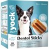 YOCK 28 DENTAL STICKS MOYENNE RACE 720GR