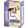 YOCK MINI BISCUITS FOURRES 500GR