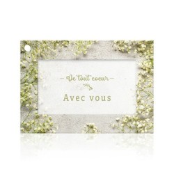 CARTES DE TOUT COEUR AVEC...