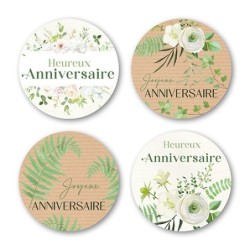 ETIQUETTES JOYEUX...