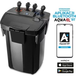 FILTRE HYPERMAX 4500 BT