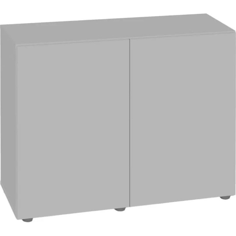 MEUBLE OPTISET 200 GRIS** AQUAEL