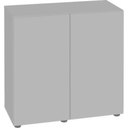 MEUBLE OPTI SET 125 GRIS