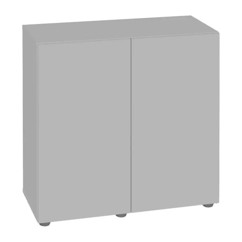 MEUBLE OPTI SET 125 GRIS