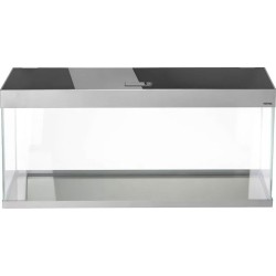 AQUARIUM OPTI SET 240 GRIS 2.0