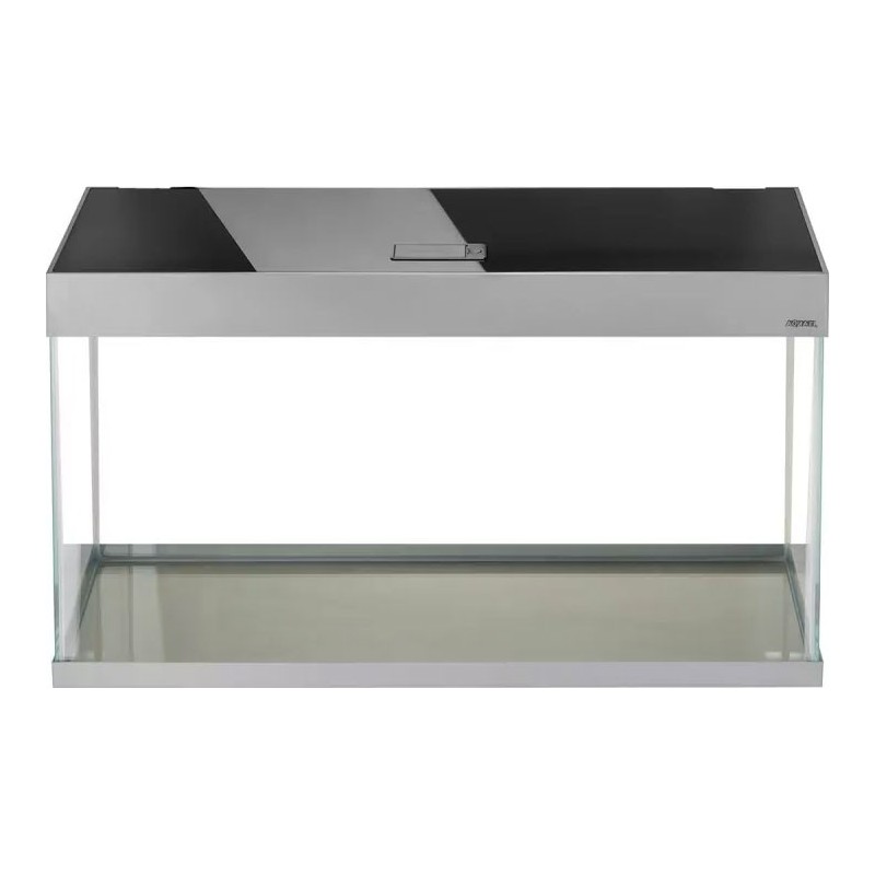 AQUARIUM OPTI SET 200 GRIS 2.0