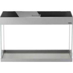 AQUARIUM OPTI SET 125 GRIS...