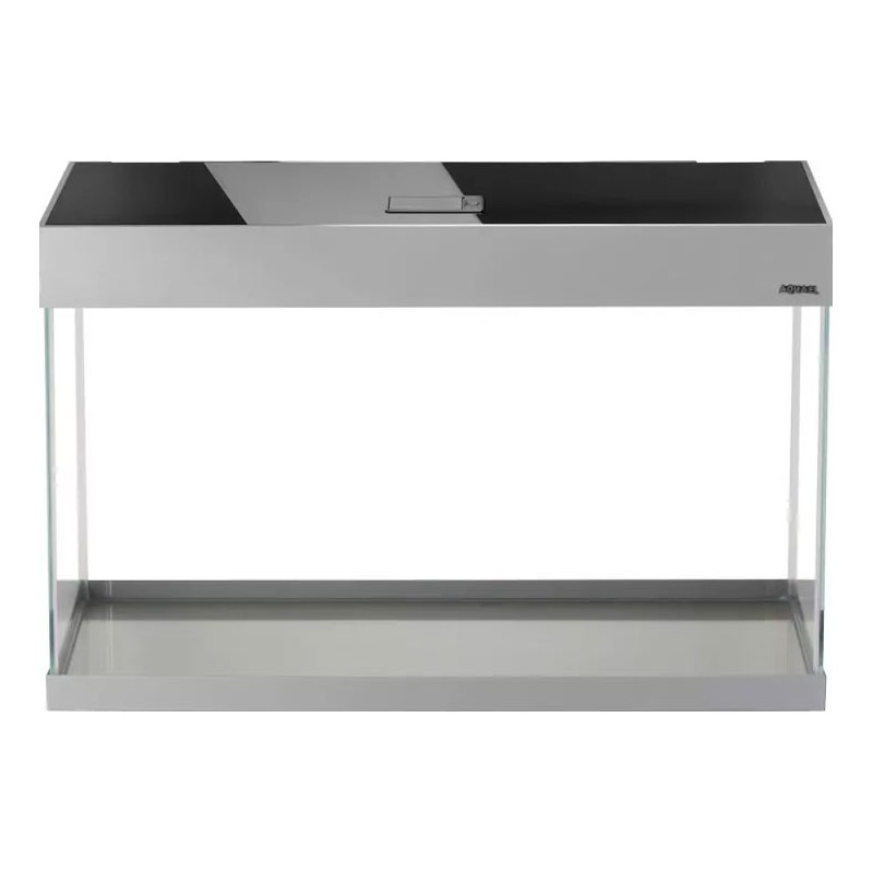 AQUARIUM OPTI SET 125 GRIS 2.0 