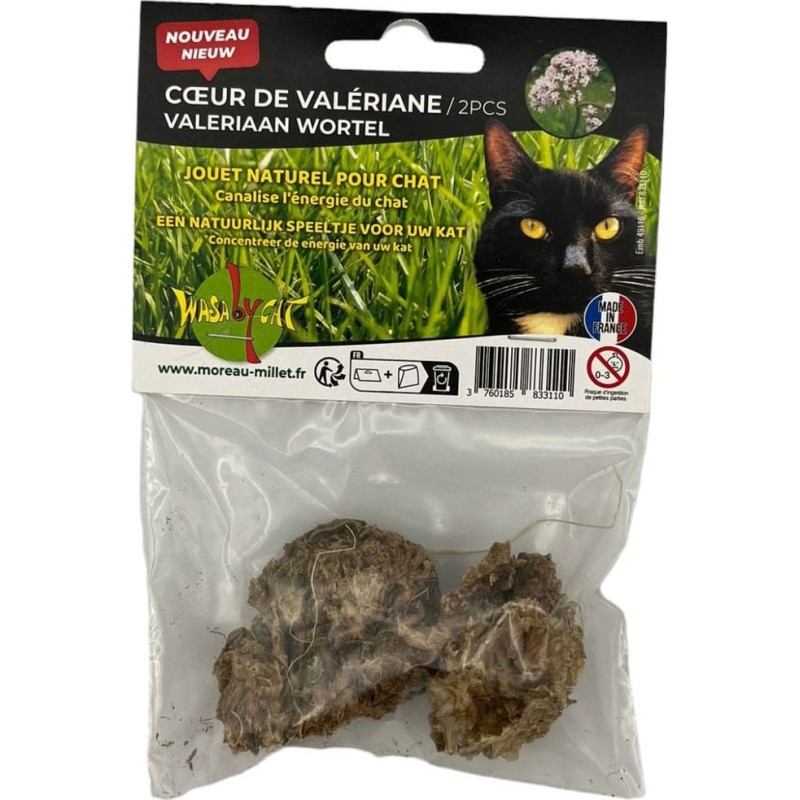 CŒUR DE VALERIANE /2 833110
