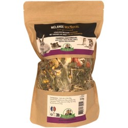 FRIANDISE MIX ROYAL RONGEUR...