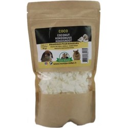 FRIANDISE COCO RONGEUR 90G