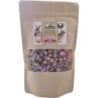 BOUTON DE ROSE 50G RONGEUR À CROQUER INFUSER