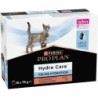 POCHON HYDRA CARE SAUMON 10x75gr***