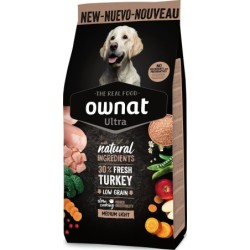 OWNAT ULTRA MEDIUM LIGHT 12...