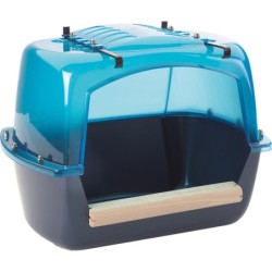 BAIGNOIRE PERROQUET SPLASH...