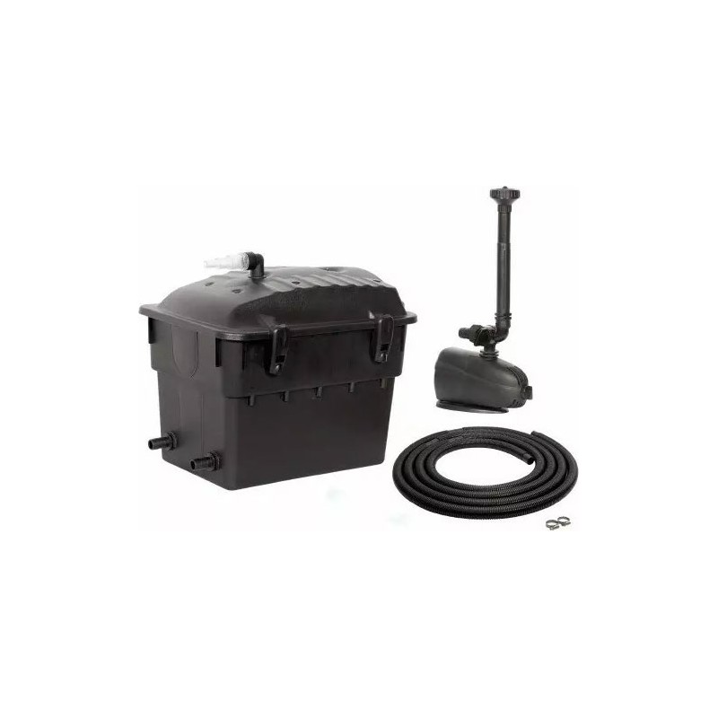 FILTRE BASSIN KLARJET 10000 KIT