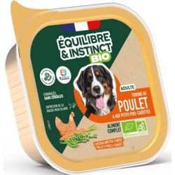 E&I BIO BARQUETTE 150G...