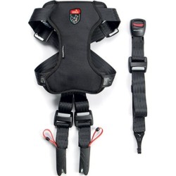 HARNAIS TRAVEL SAFE M NOIR