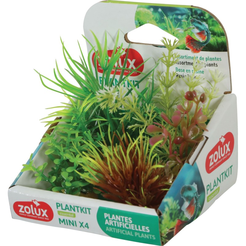 PLANTKIT MINI X4 MOD4