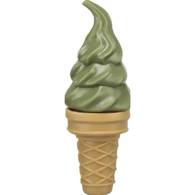 FRIANDISE GLACE ITALIENNE PISTACHE 50GR / 50 pcs