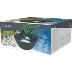 MINI POND GRIS** aquadi