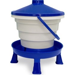 ABREUVOIR SEAU 15L AVEC...