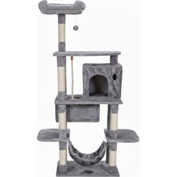 ARBRE A CHAT TIANA 60*50*155