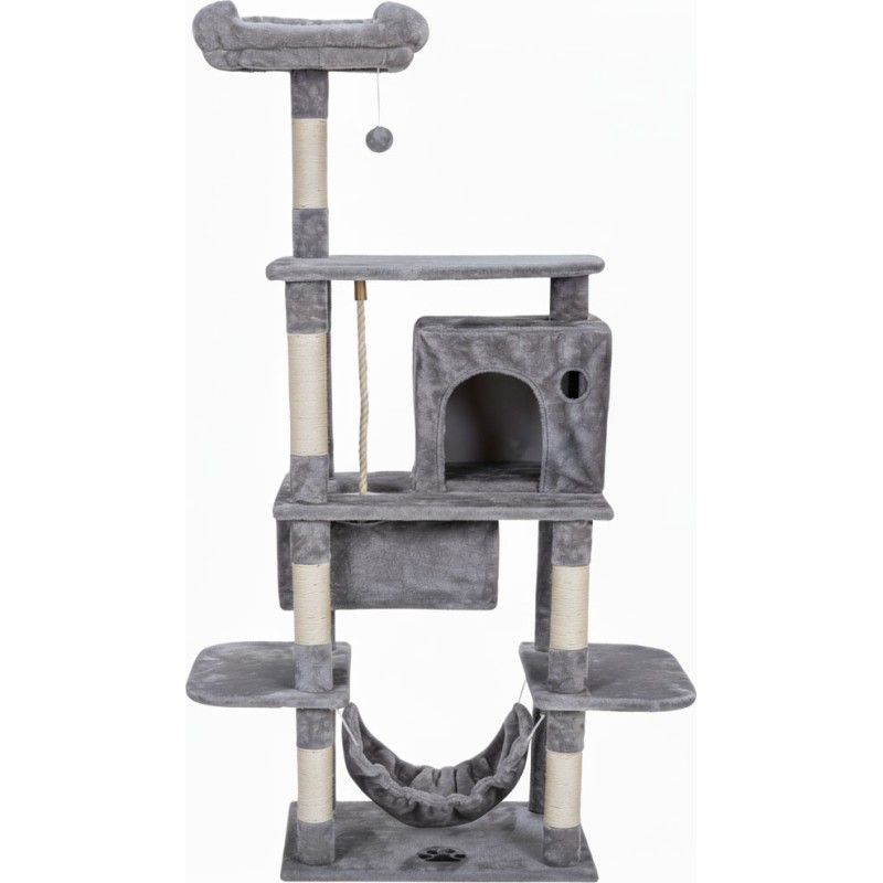 ARBRE A CHAT TIANA 60*50*155